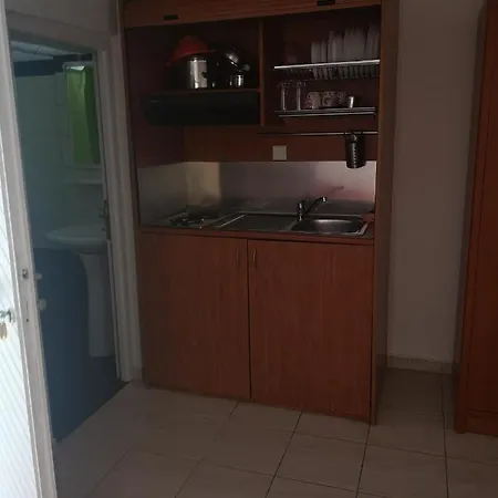 Gatos 3* Pefkohóri