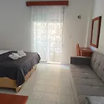 Maison d'hôtes Gatos Pefkochori