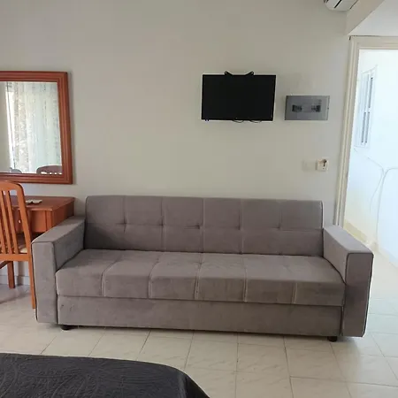 Pensiune Gatos Beach
