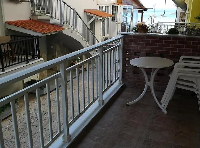 Gatos Gasthof 3*