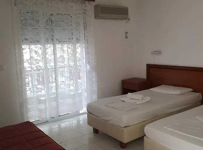 Gatos Gasthof 3*