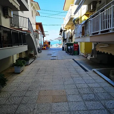 Gatos Beach