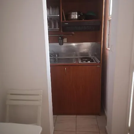 Guest house Gatos Beach *