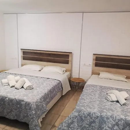 Gatos 3* פפקוהורי