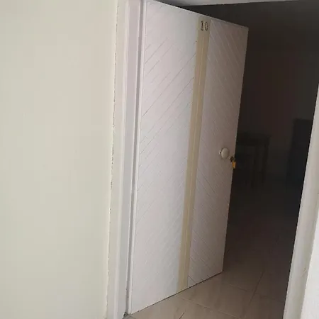 Gatos 3* פפקוהורי