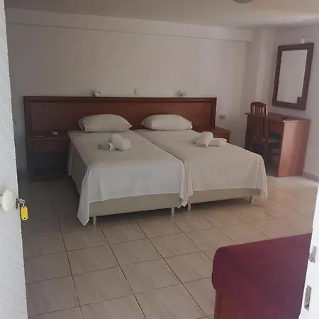 Guest house Gatos Beach