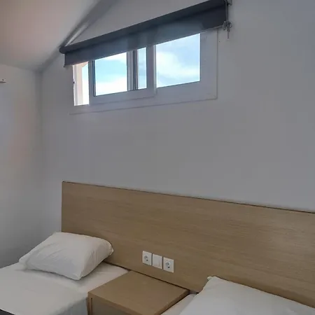Guest house Gatos Beach *