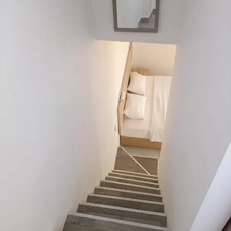 Gatos Beach Guest house Pefkochori