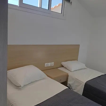 Guest house Gatos Beach Pefkochori