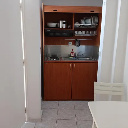 בית הארחה Gatos