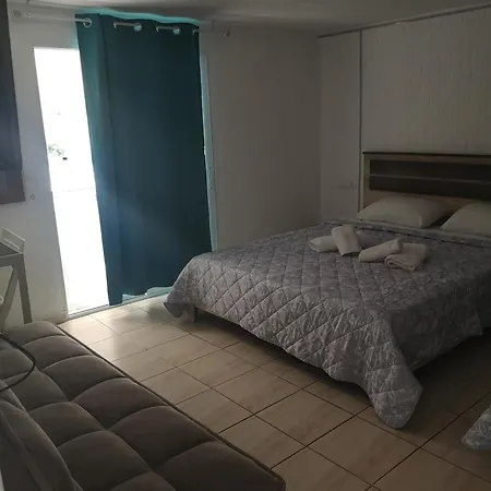 Gatos 3* פפקוהורי